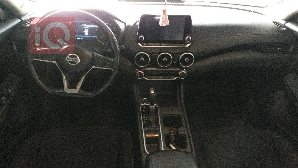 Nissan Sentra